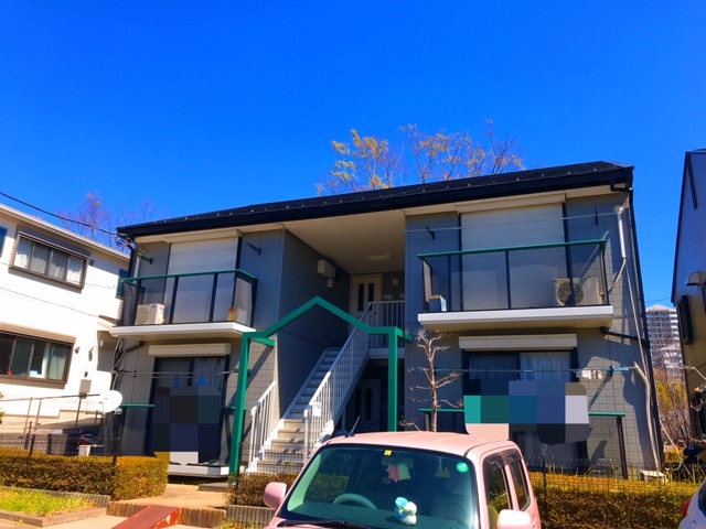 アムールシャトー A 202号-13