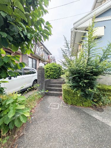 クレールテラス B 101号-13