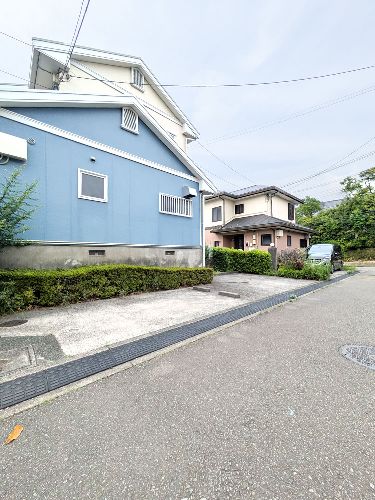 クレールテラス B 101号-14