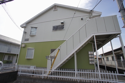 ドゥ・ルミエール 102号-15