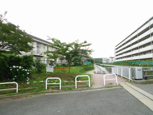 リバーパーク・三枝木 203号-14