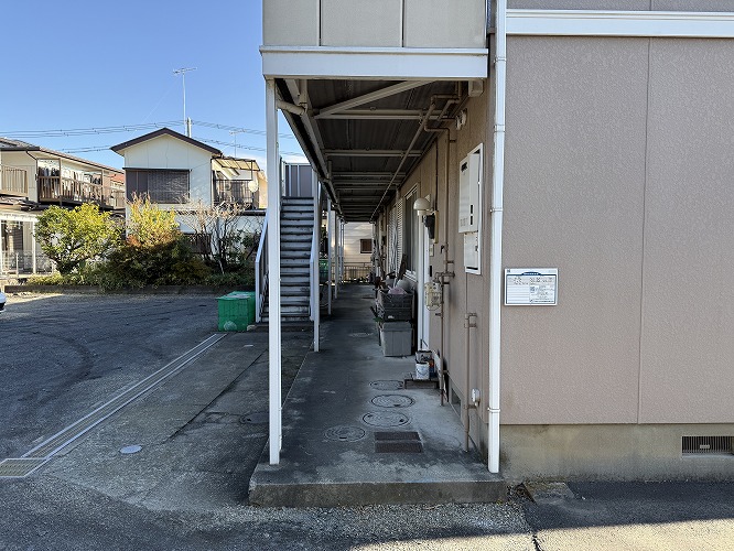 ルミエール古河 102号-15