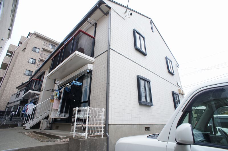 アルファーメゾン・泉 101号-12