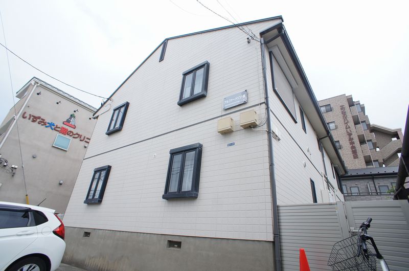 アルファーメゾン・泉 101号-13