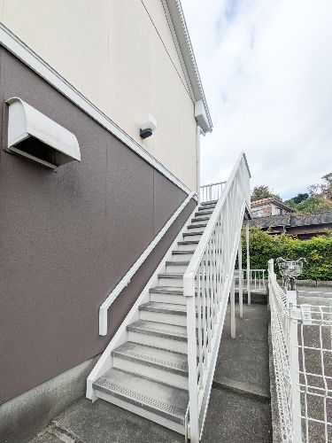 アネックス坂本 101号-13