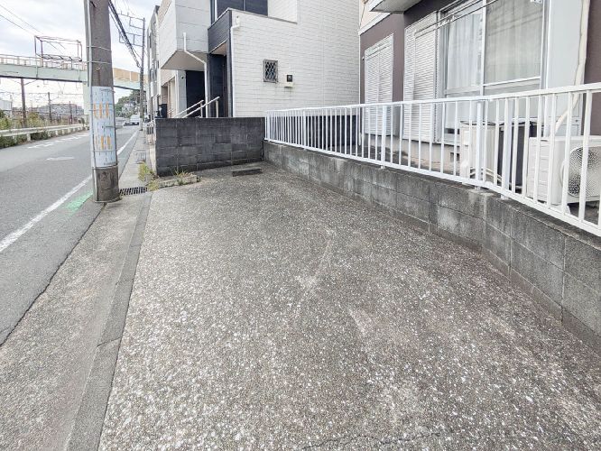 アネックス坂本 101号-14