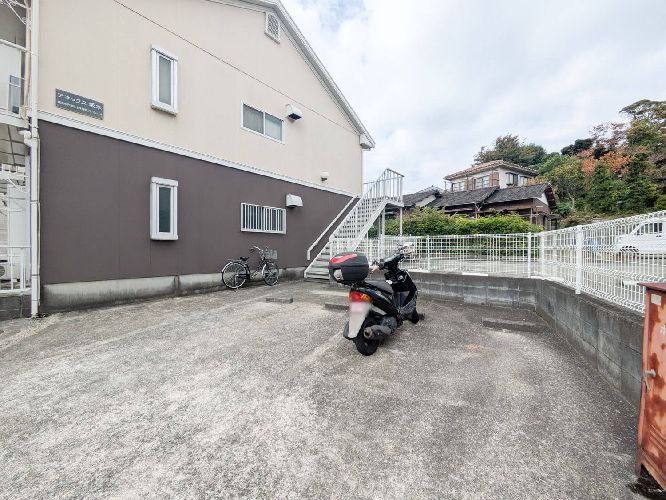 アネックス坂本 101号-15