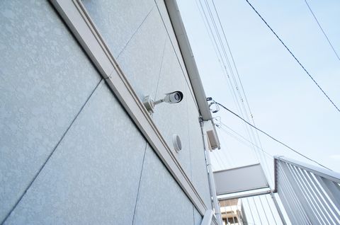 クリントンハウス　Ⅰ 102号-2