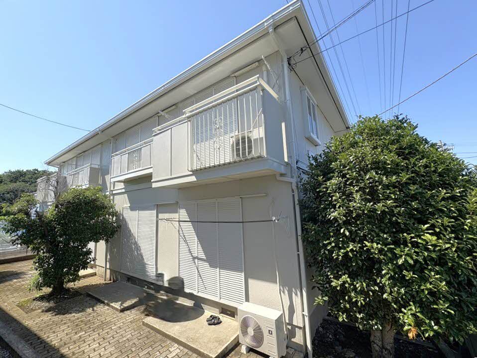 クリントンハウス Ⅲ 102号-15