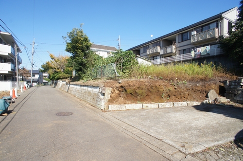 イルミエール 202号-14