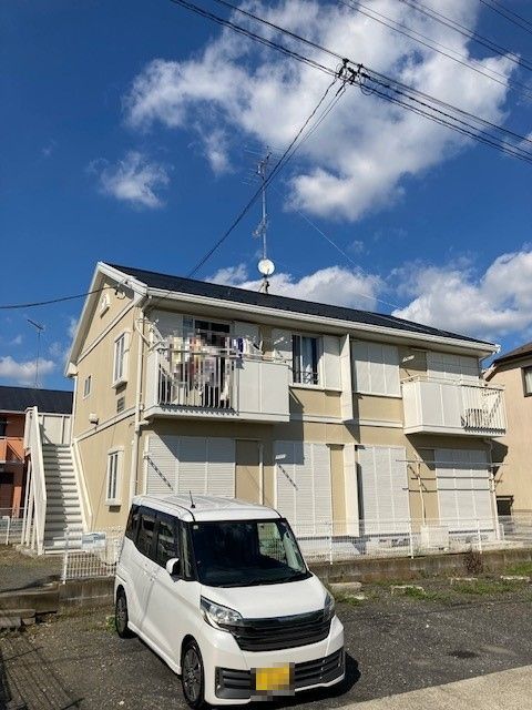 フォンテーヌ 202号-12