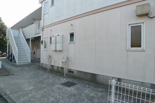 ドミール天台 205号-12