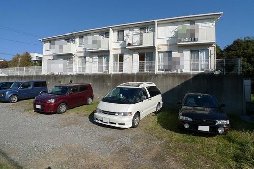 ドミール天台 205号-13