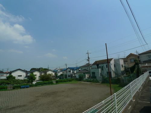 ヒロハウス Ⅰ 202号-5