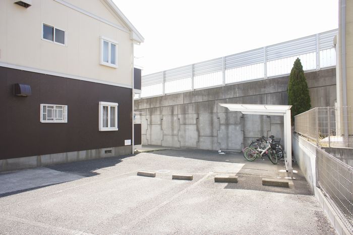 マリンサイド A 101号-13