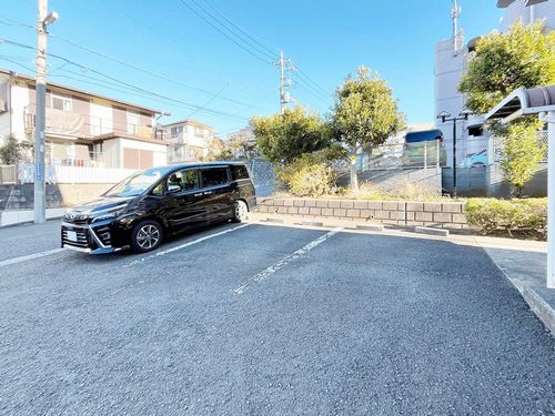 サニーヒル 102号-13