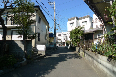 ディアス雪ノ下 102号-13