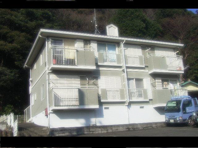 グリーンハイツ 202号-12
