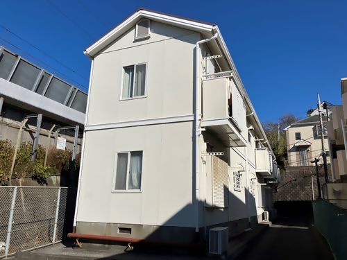 エストソレアード　Ｂ 205号-12