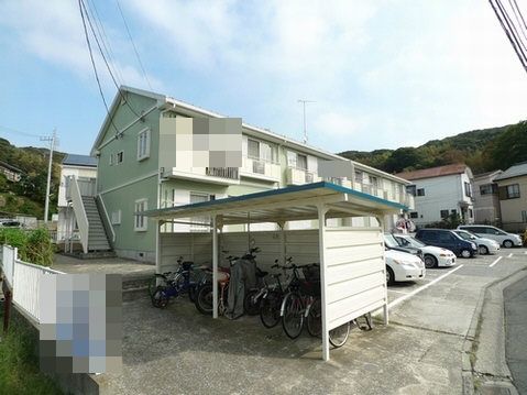 ハイツロックウェル 105号-2