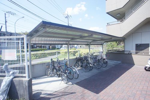 リッシェルート 401号-12