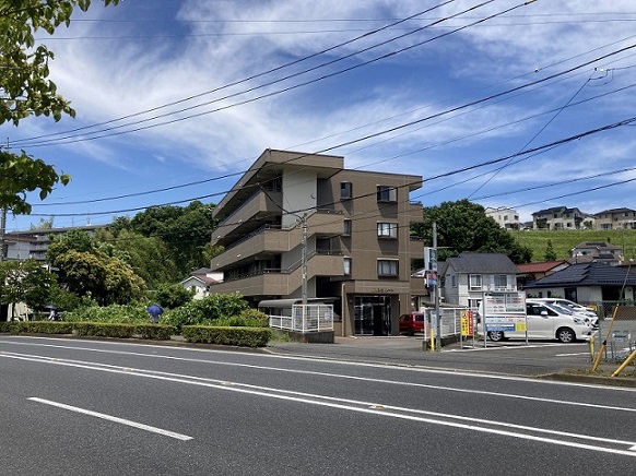 リッシェルート 401号-14