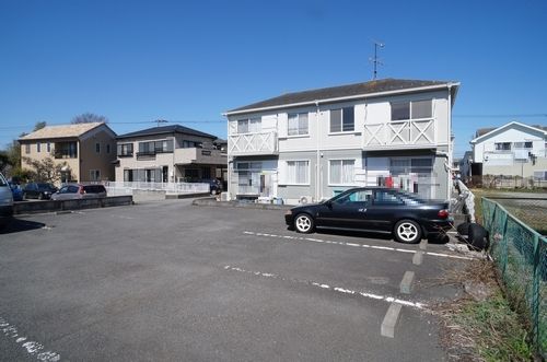 クレインヒルズ　Ａ 201号-12