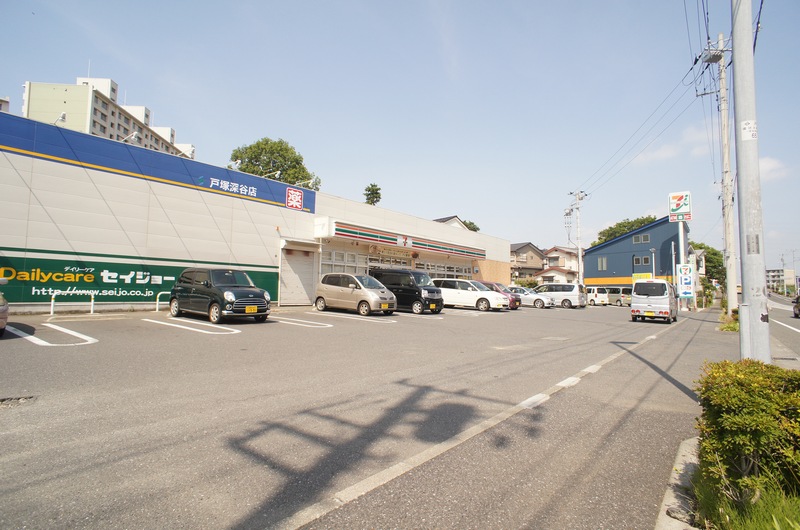 フレグランス・アカシヤ　Ａ 201号-13