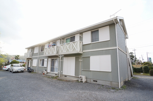 ポレールＭ 101号-12