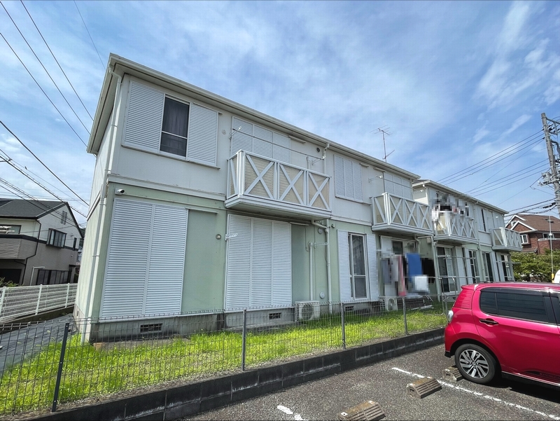 プレミール B 102号-12