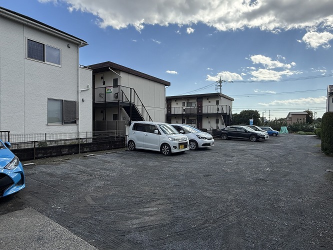 ハイム柏 203号-14