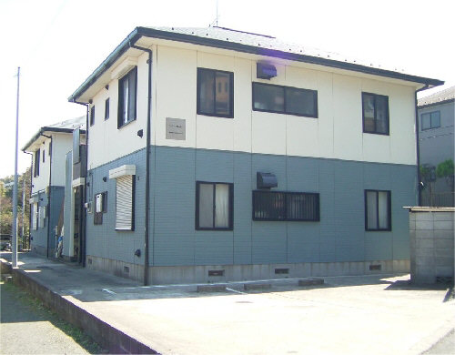 リバー・コート 101号-12