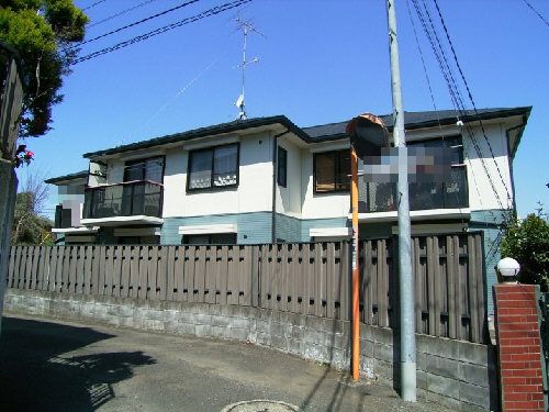 リバー・コート 101号-13