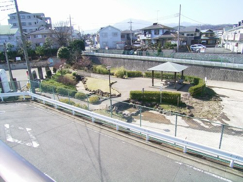 パルメゾン 103号-12