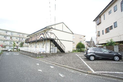 パルメゾン 103号-13