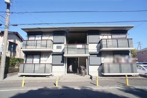 クレスト広田 Ⅱ 202号-13