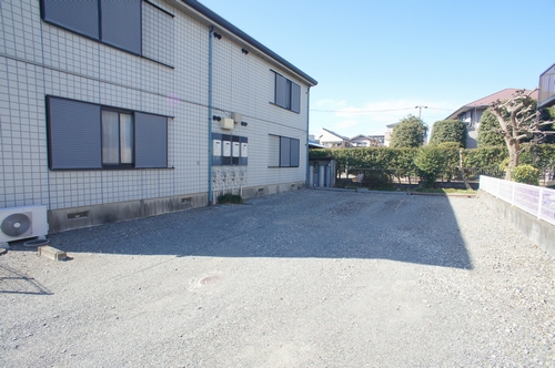 クレスト広田 Ⅱ 202号-14