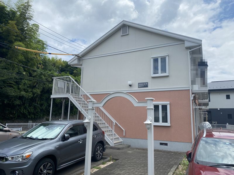 ルミエール　Ａ 202号-14