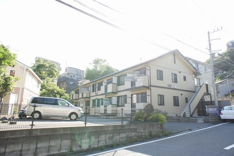 パティオ・イケダ 202号-3