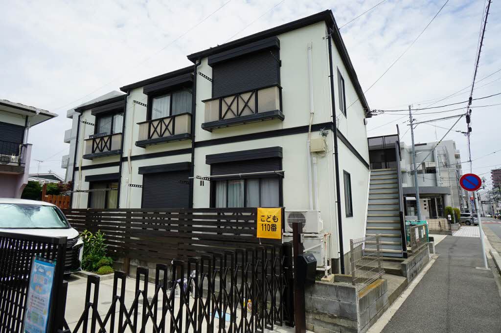 タウンコート 102号-10