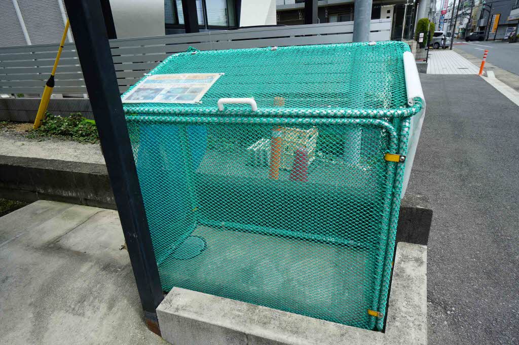 タウンコート 102号-11