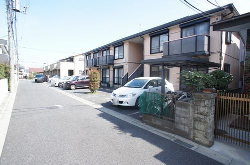 モ・マノワール 102号-12