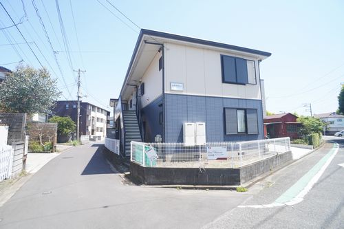 カーサ・プリマヴェーラ 203号-12