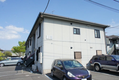 ラークスクエア　Ⅰ 205号-12