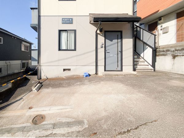 ＰＵＲＩＴＹ　Ⅱ 201号-15