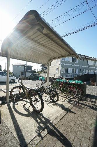 コスモ湘南　Ｂ 102号-14