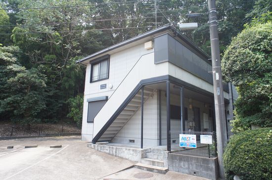 グリーンヒル 102号-12