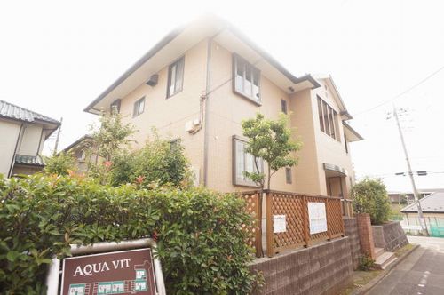 アクアビットＡ 202号-3