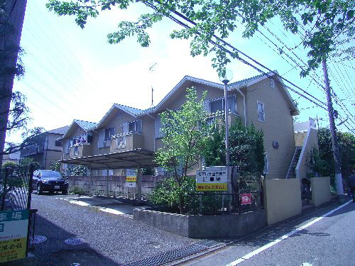 ハイライズ中町 101号-12
