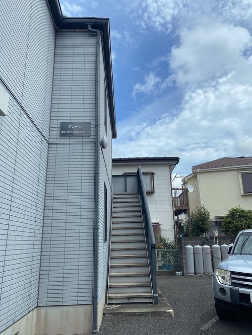 クレール 202号-12